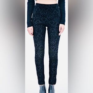 F21 Baroque Pants